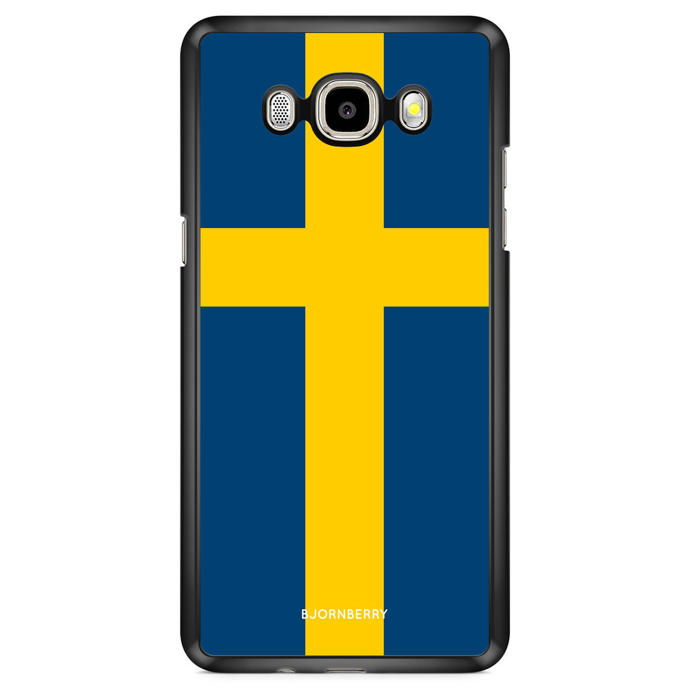 Samsung Galaxy J7 (2016) Case - Sweden