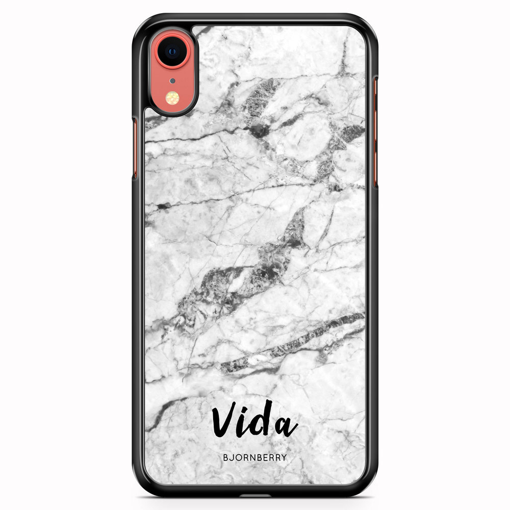 iPhone XR Case - Vida