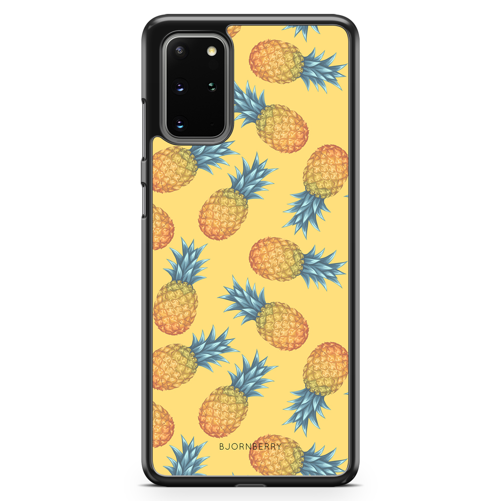 Samsung Galaxy S20 Plus Case - Pineapple
