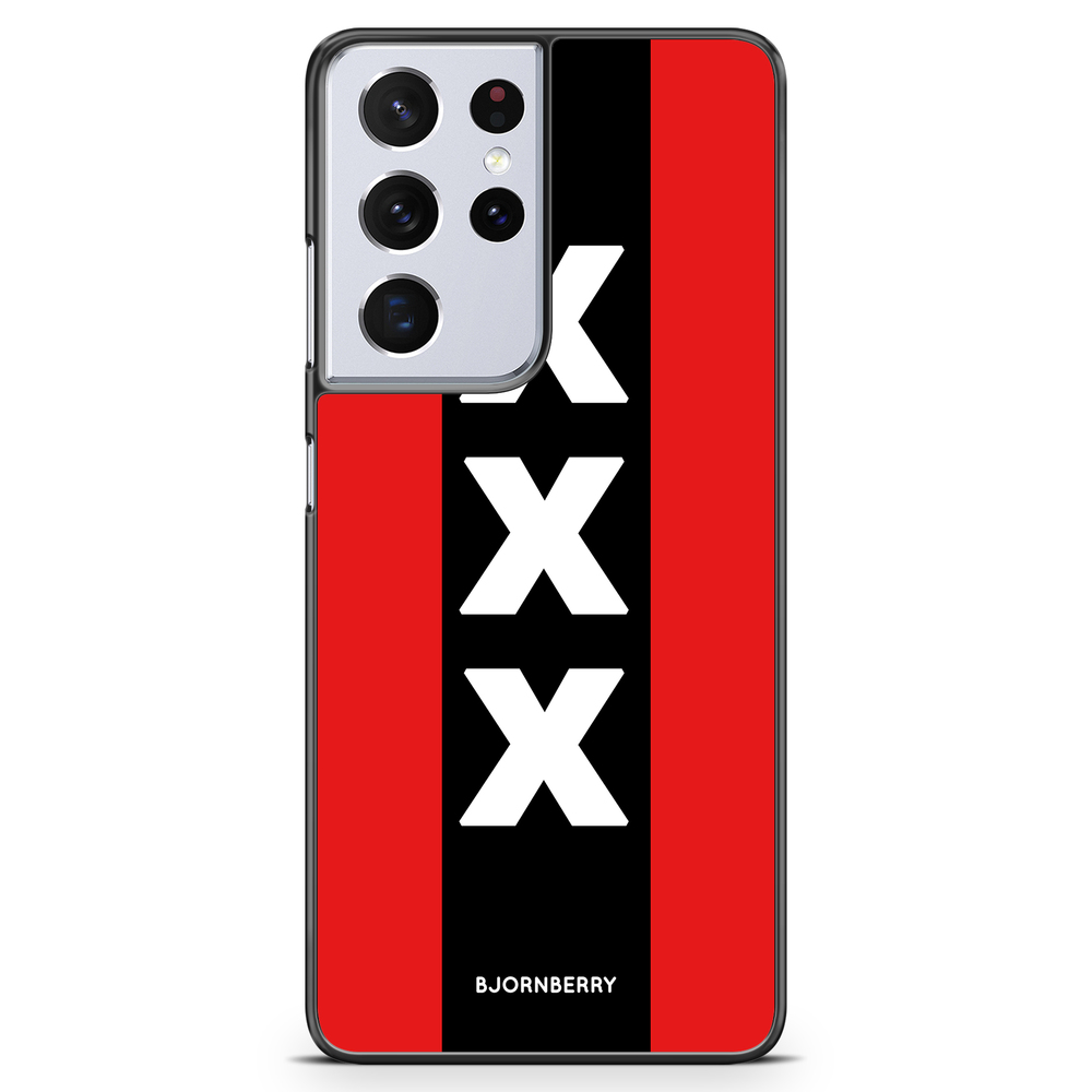 Samsung Galaxy S21 Ultra Case - XXX