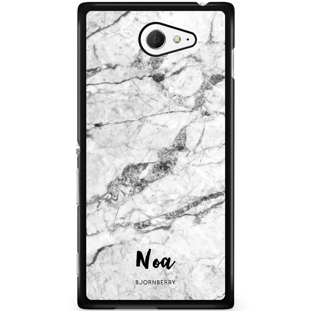 Sony Xperia M2 Aqua Case - Noa