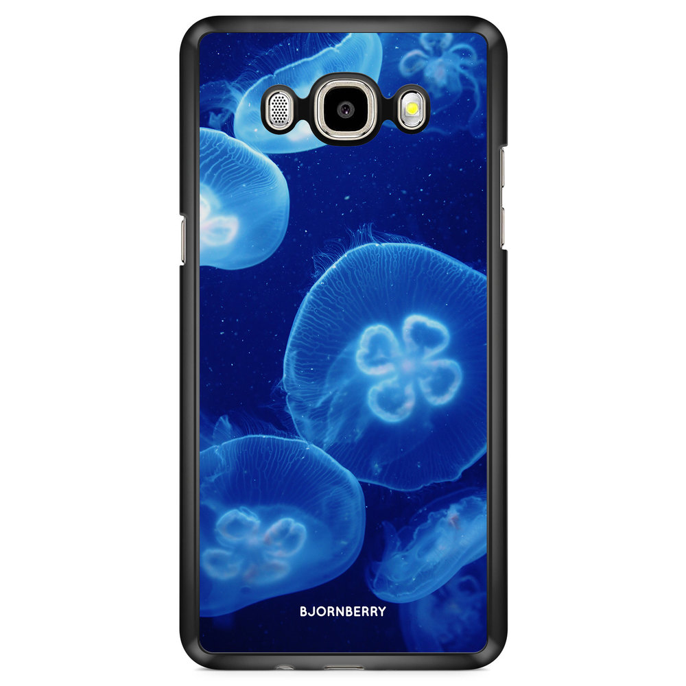 Samsung Galaxy J7 (2016) Case - Jellyfish