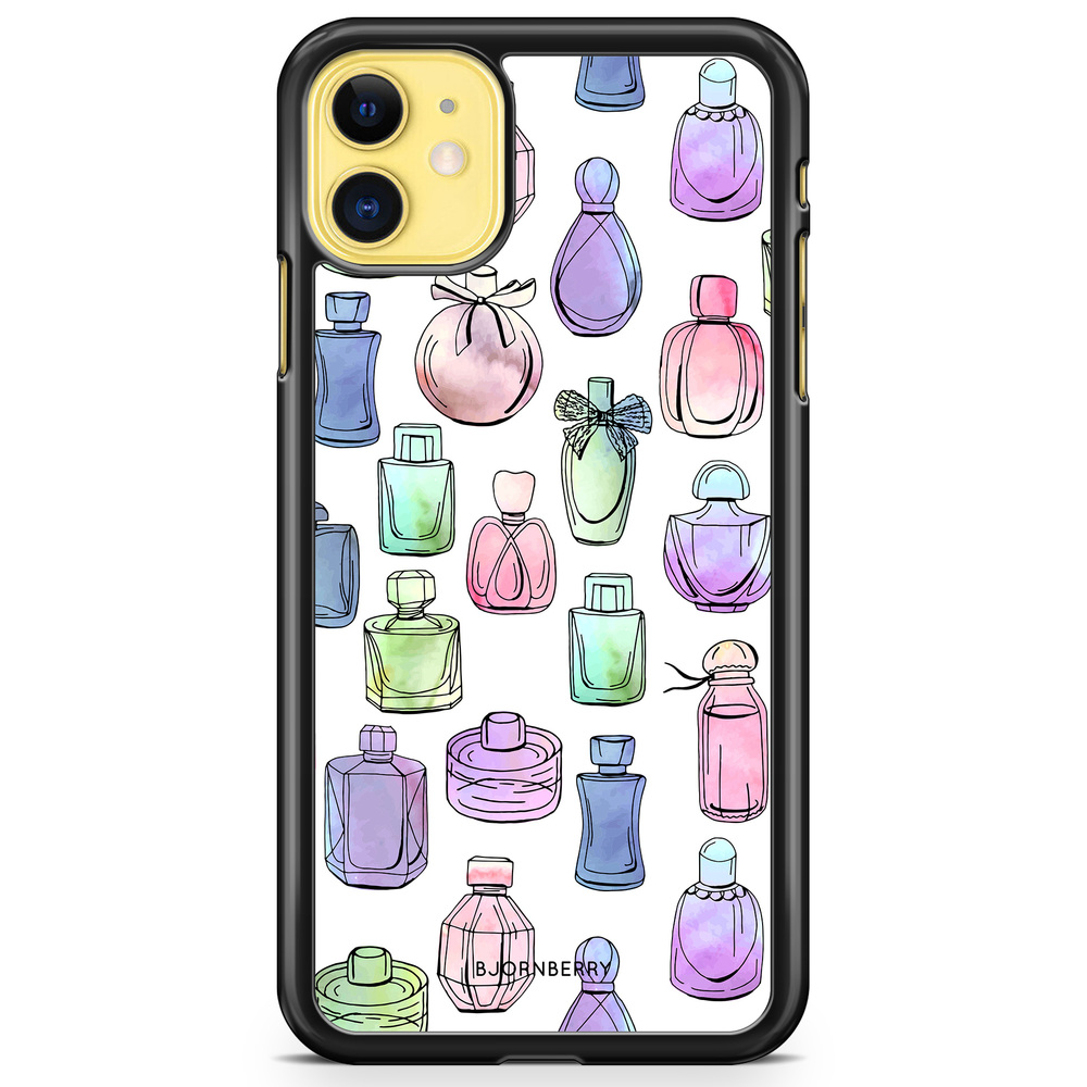 iPhone 11 Case - Perfumes