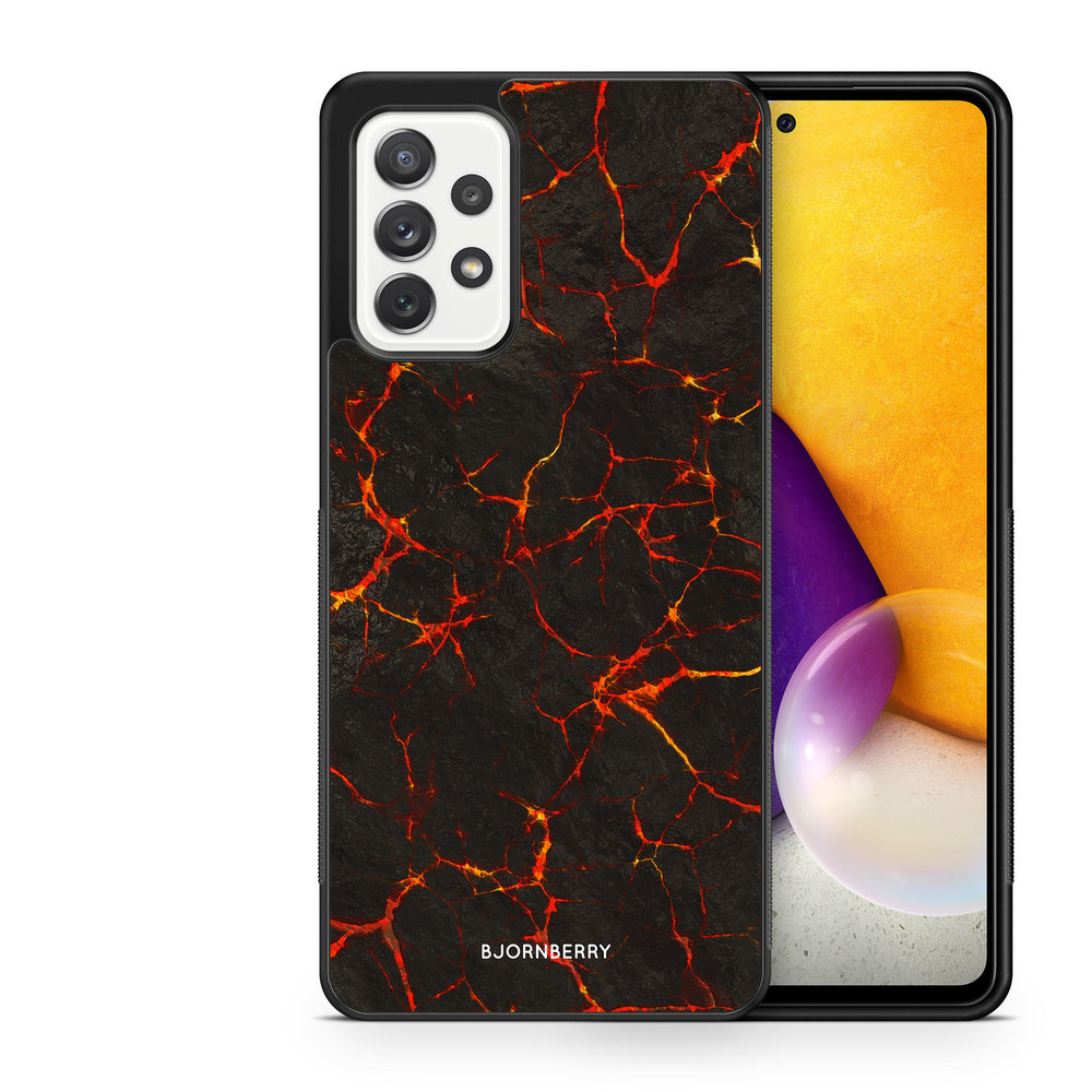 Samsung Galaxy A52/A52s 5G Case - Lava