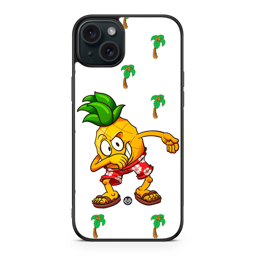 iPhone 15 Plus Case - Dabbing