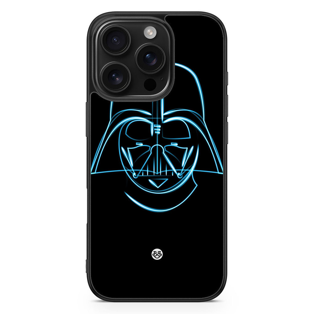 iPhone 16 Pro Skal - Darth Vader