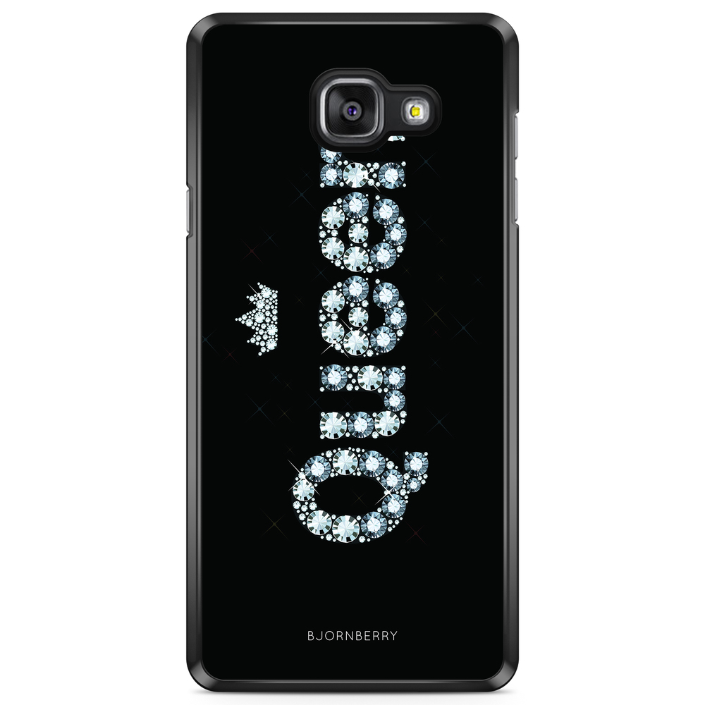 Samsung Galaxy A5 6 (2016) Case - Queen