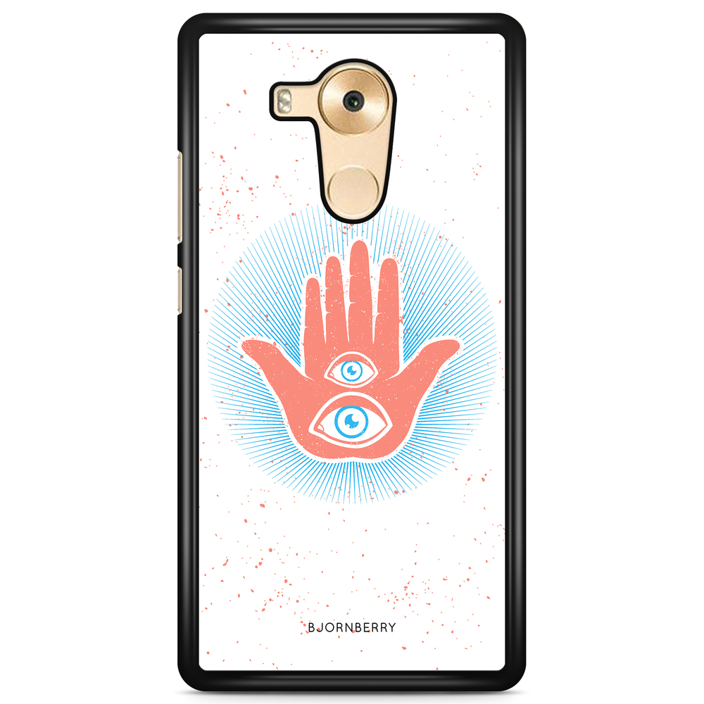 Huawei Mate 8 Case - Hand
