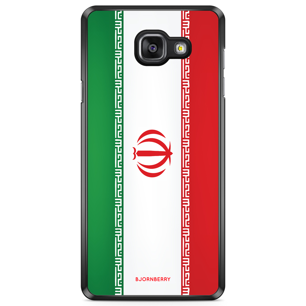 Samsung Galaxy A5 6 (2016) Case - Iran