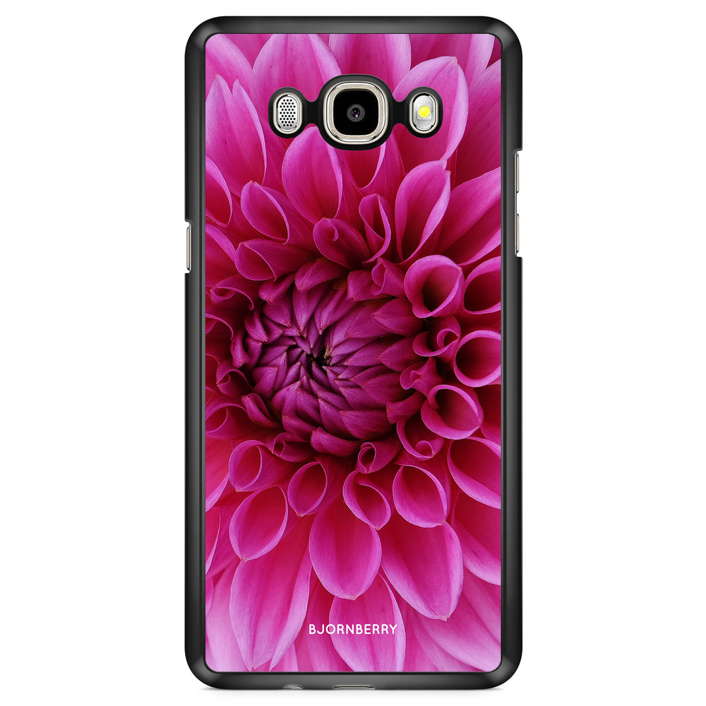 Samsung Galaxy J7 (2016) Case - Dahlia
