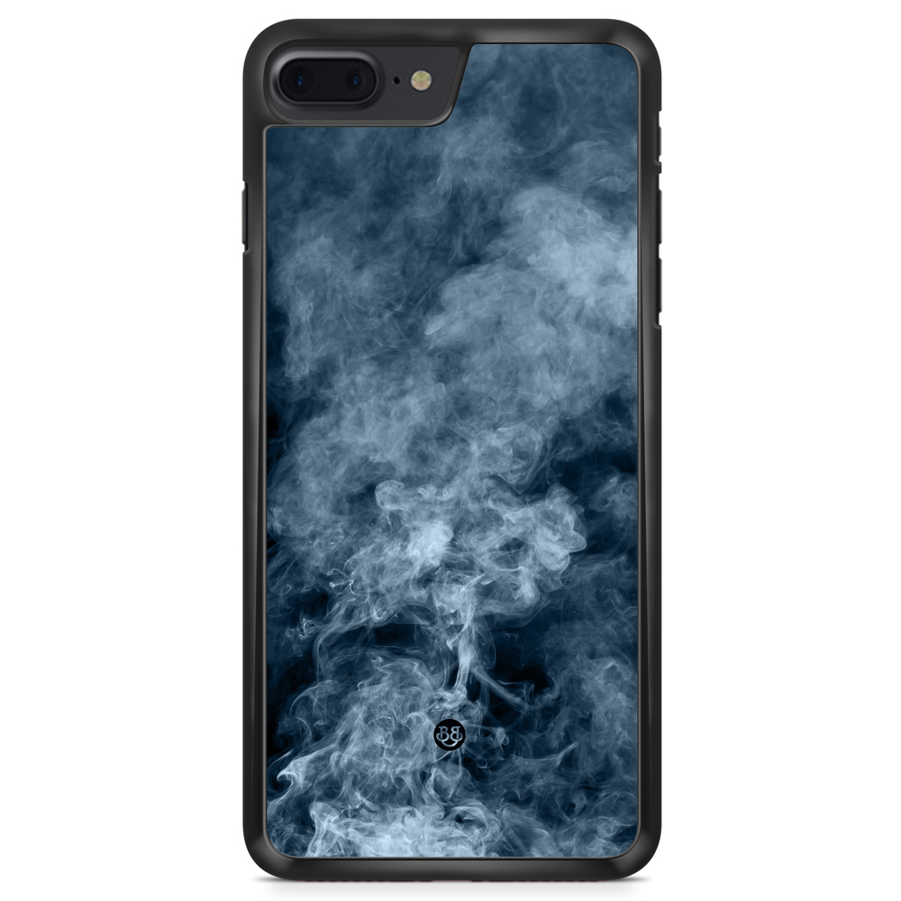 iPhone 8 Plus Case - Smoke