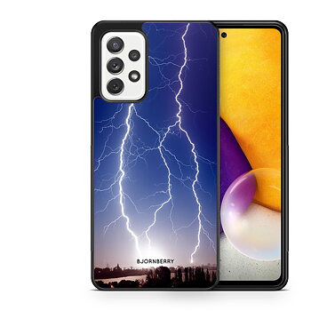 Samsung Galaxy A52/A52s 5G Case - Lightning
