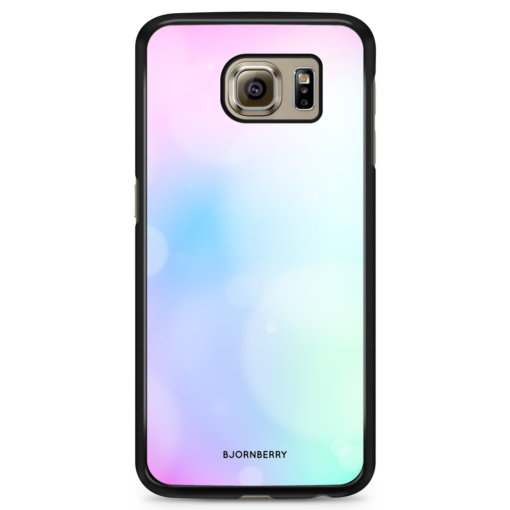 Samsung Galaxy S6 Case - Rainbow