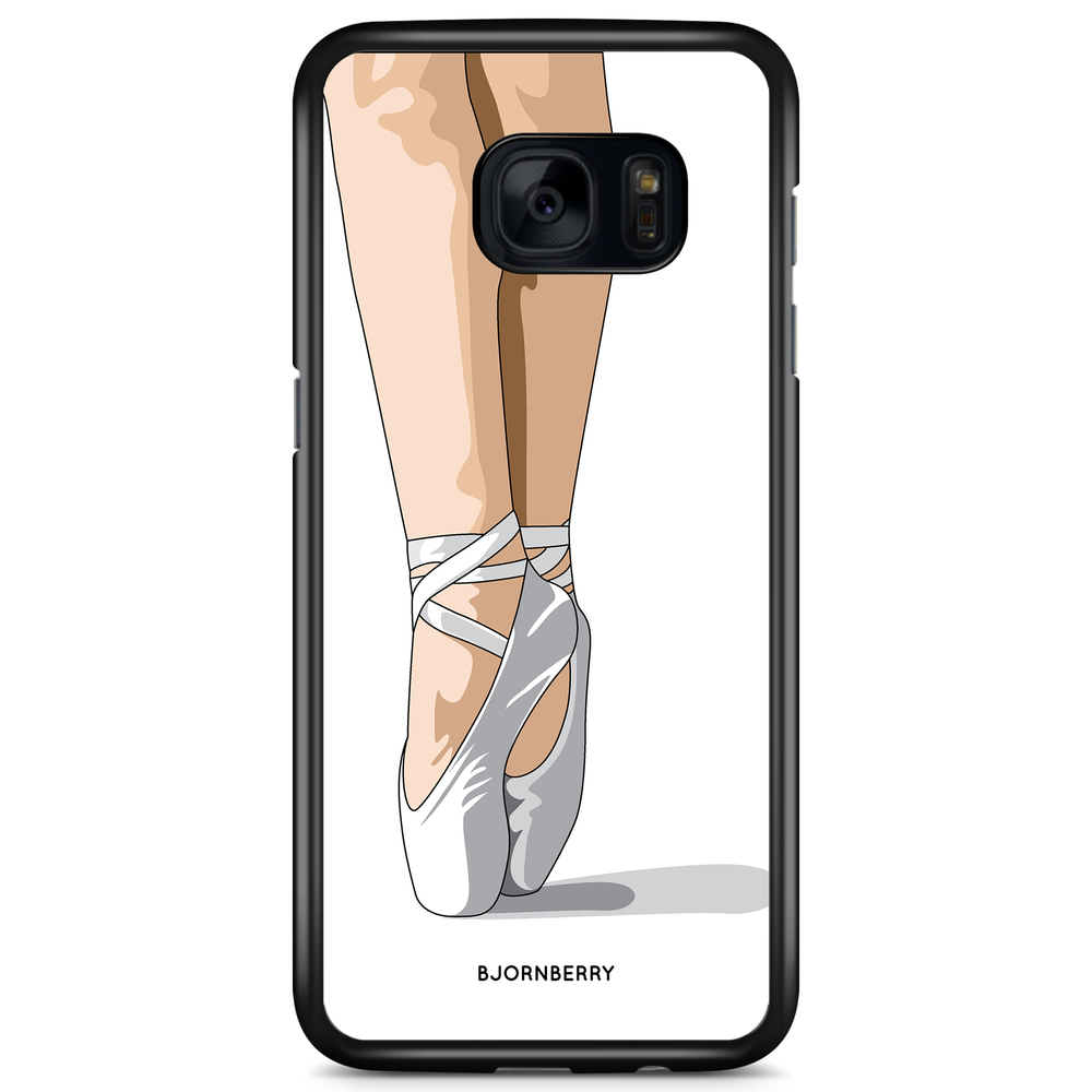 Samsung Galaxy S7 Case - Dancing Shoes