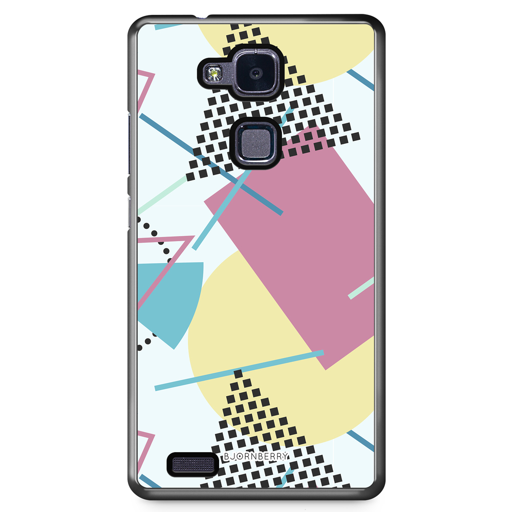 Huawei Honor 5X Case - Pattern