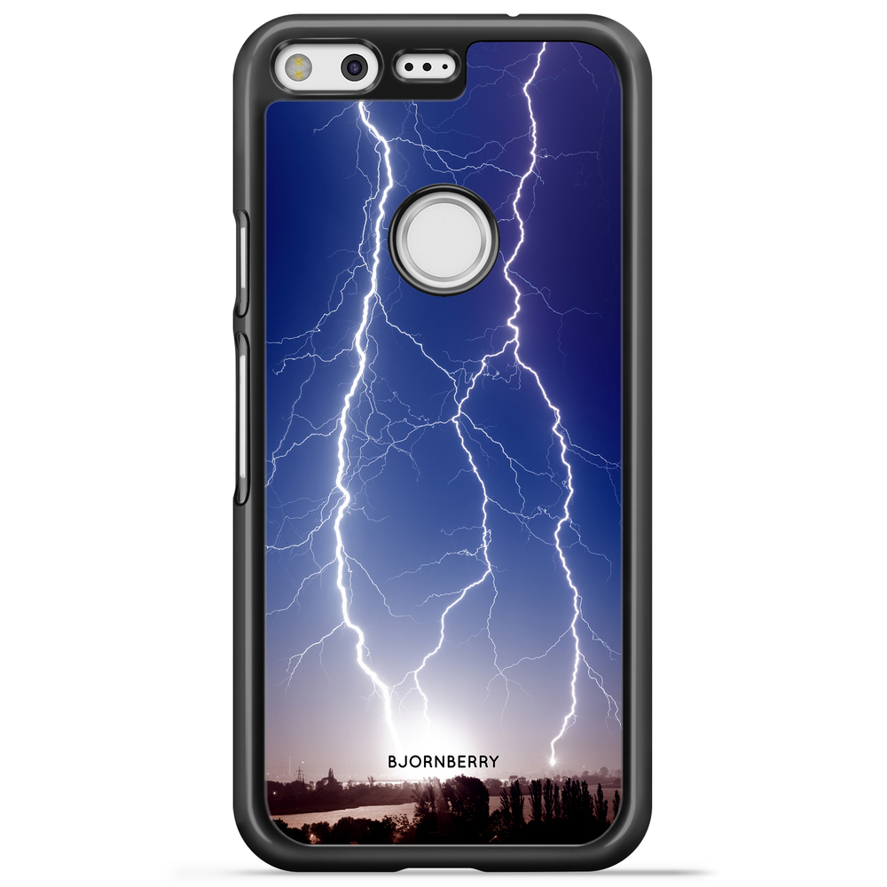Google Pixel Case - Lightning
