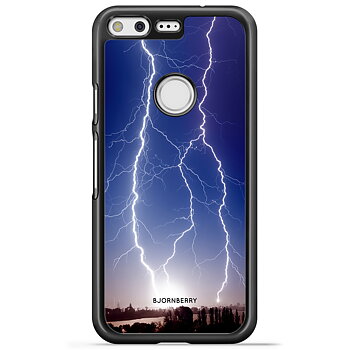 Google Pixel Case - Lightning