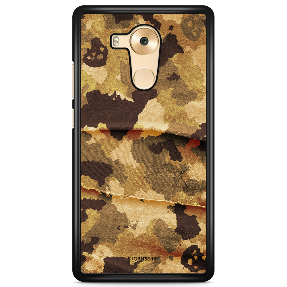 Huawei Mate 8 Case - Camo Desert