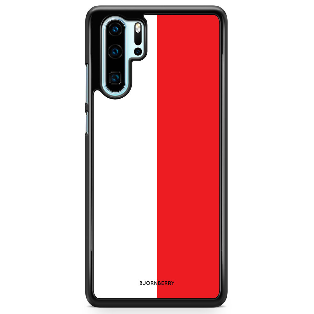 Huawei P30 Pro Case - Poland