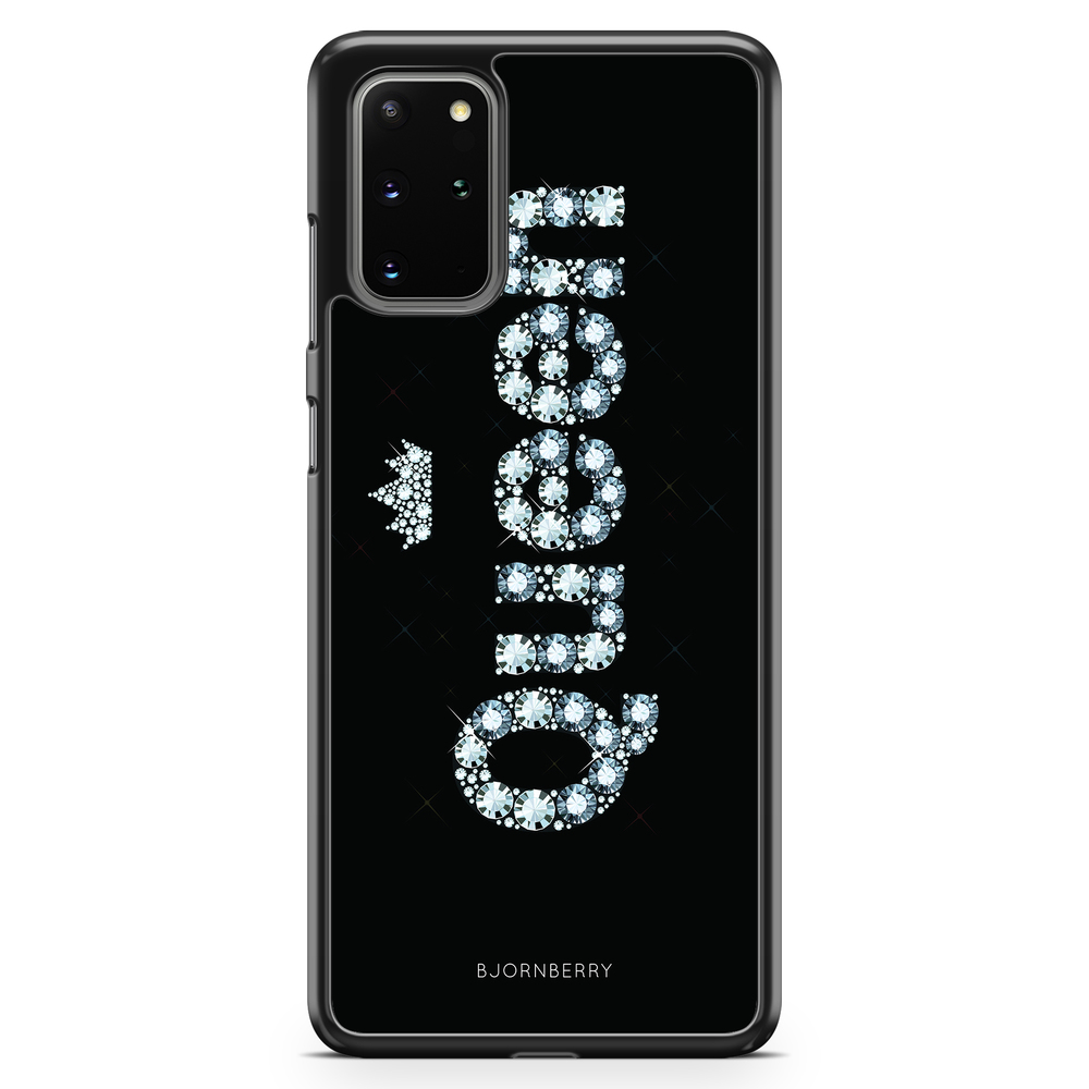Samsung Galaxy S20 Plus Case - Queen
