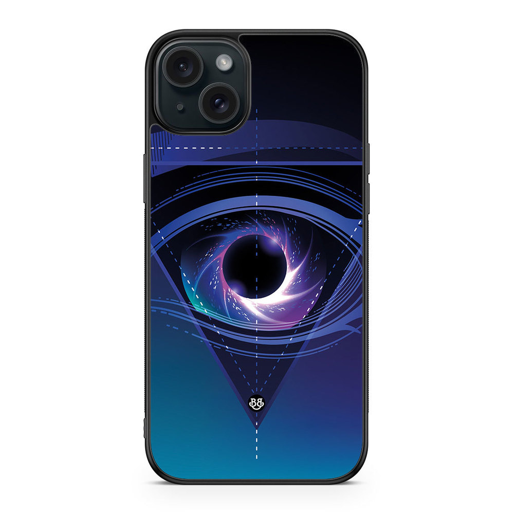 iPhone 15 Plus Case - Graphic Eye