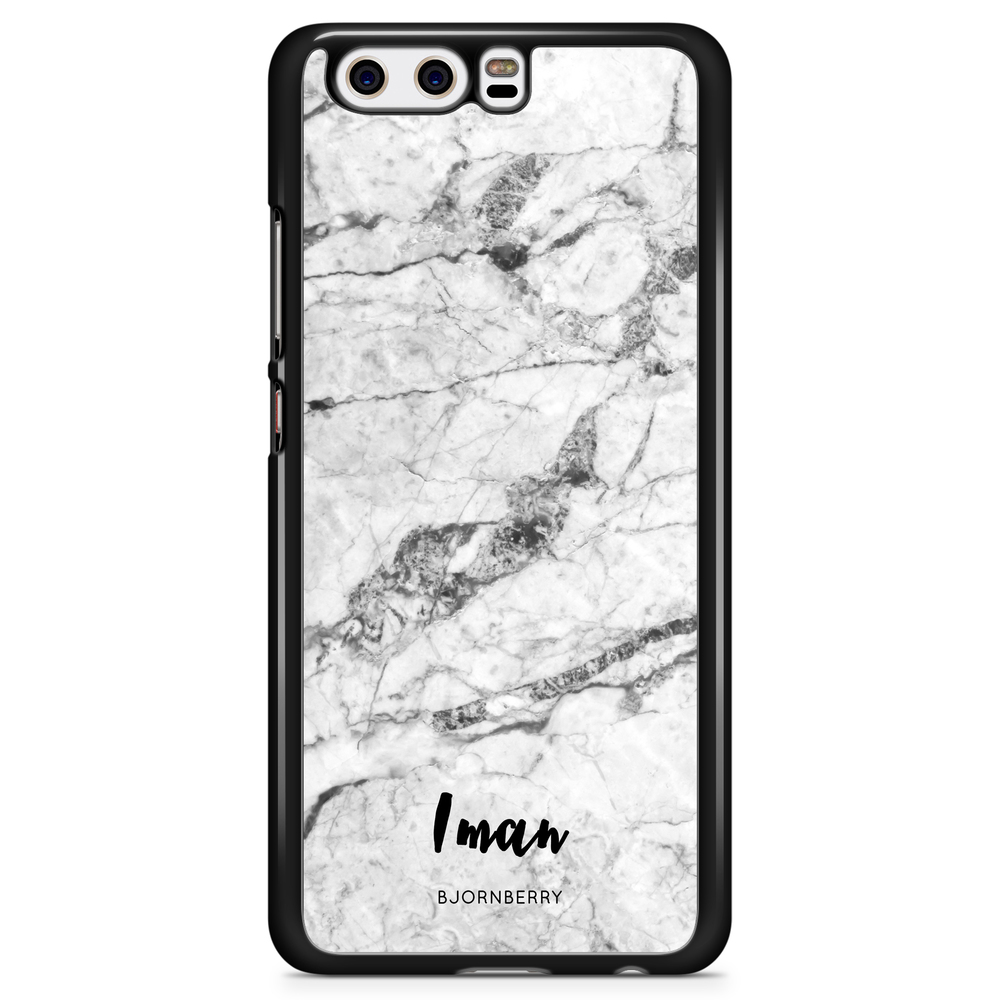Huawei P10 Plus Skal - Iman
