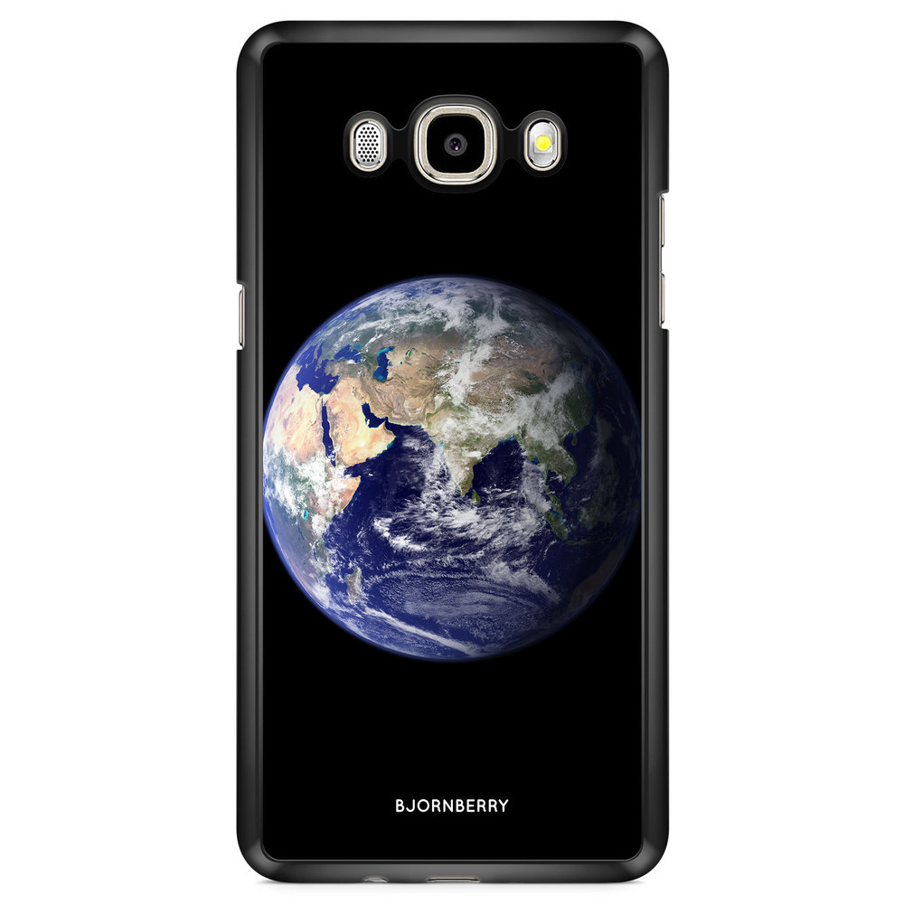 Samsung Galaxy J7 (2016) Case - Earth