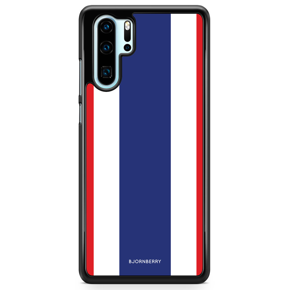 Huawei P30 Pro Case - Thailand