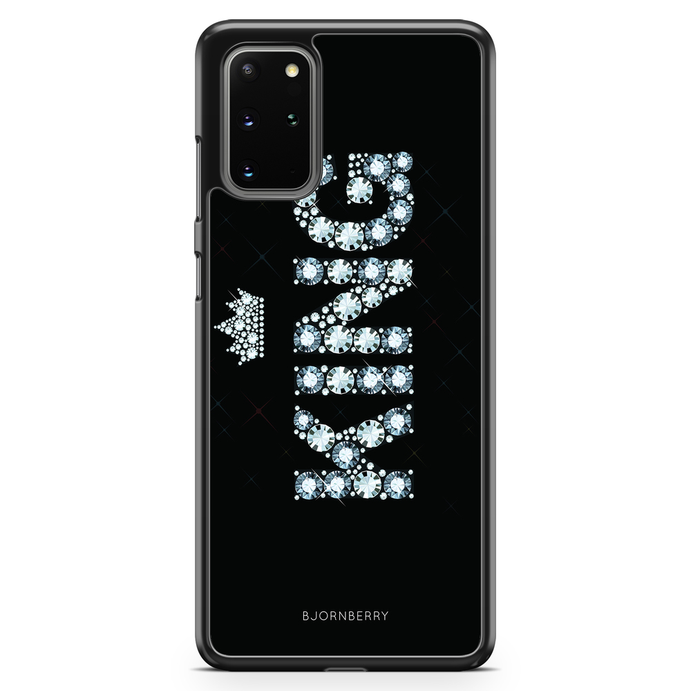 Samsung Galaxy S20 Plus Case - King