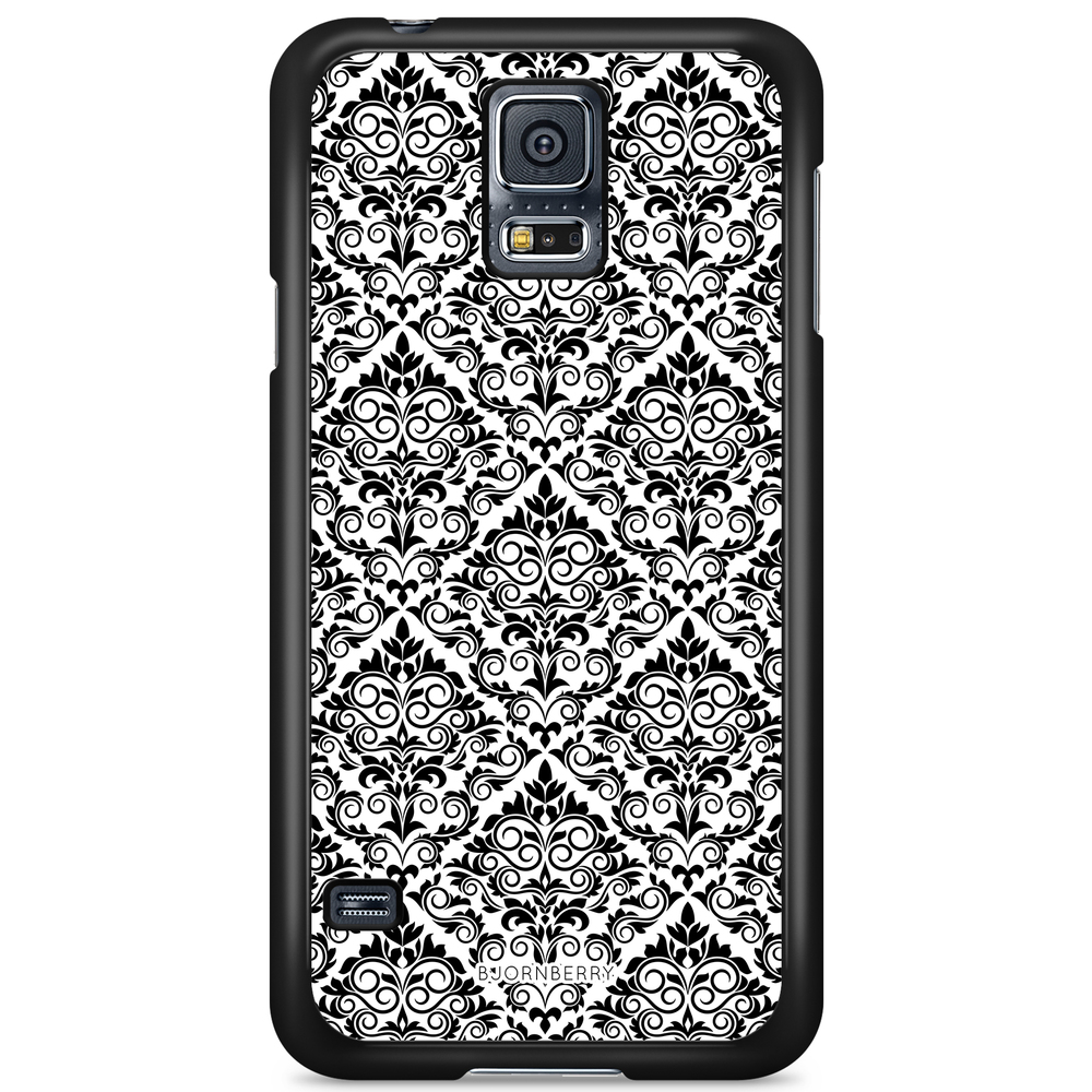 Samsung Galaxy S5/S5 NEO Case - Damask