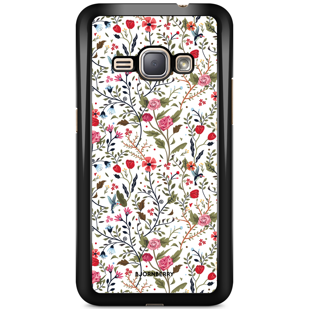 Samsung Galaxy J1 (2016) Case - Hummingbird