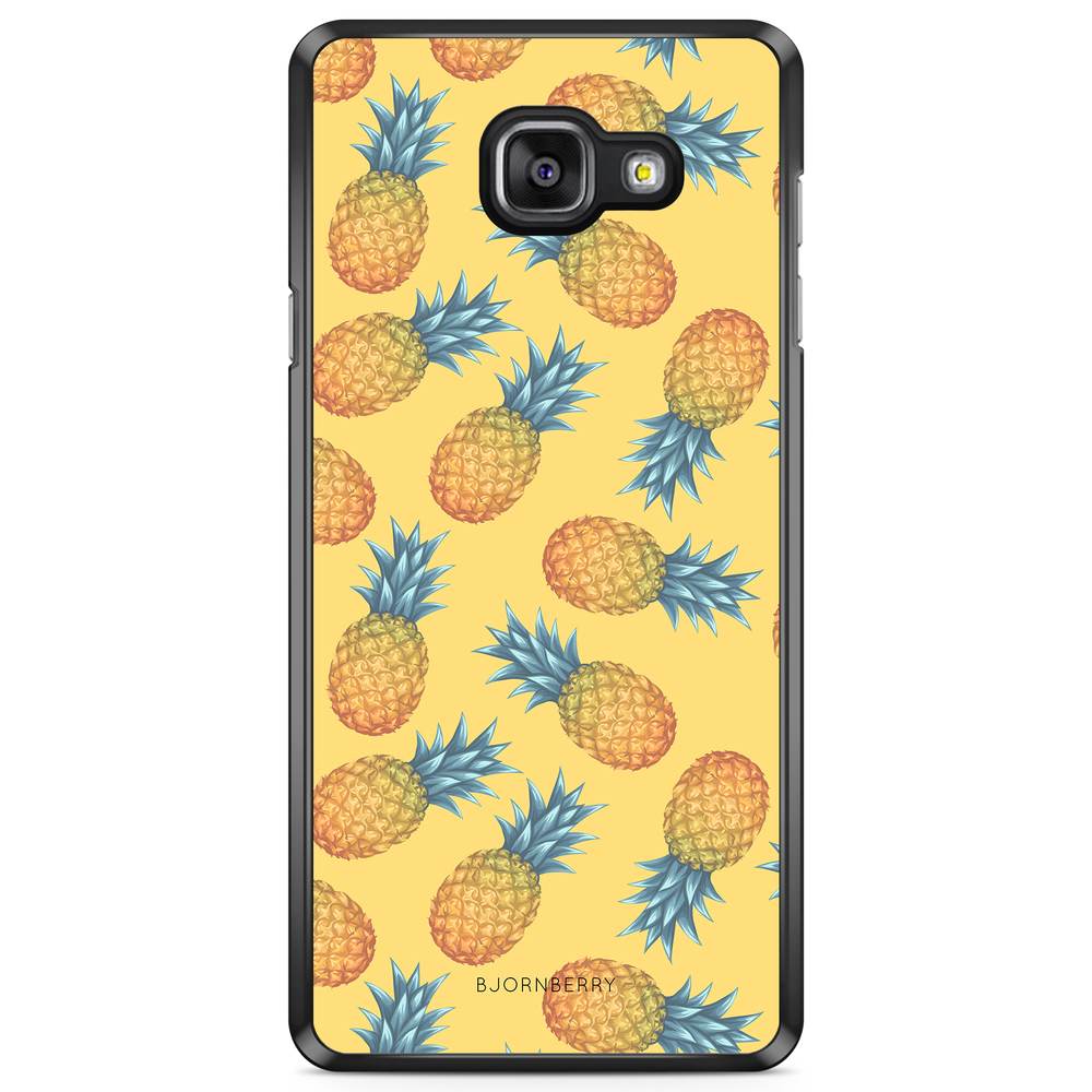 Samsung Galaxy A5 6 (2016) Case - Pineapple