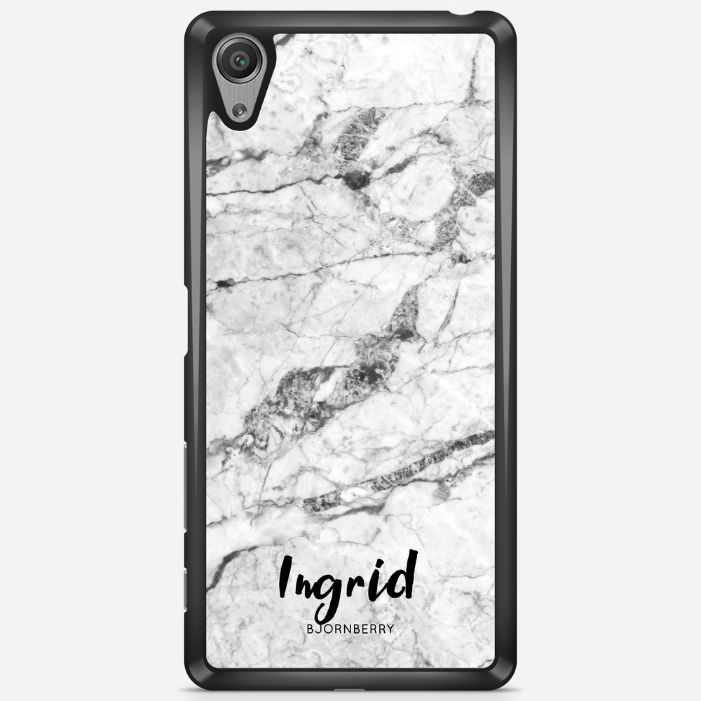 Sony Xperia X Performance Case - Ingrid
