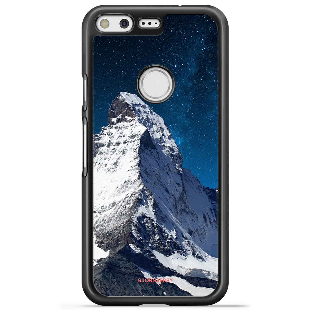 Google Pixel Case - Mountain