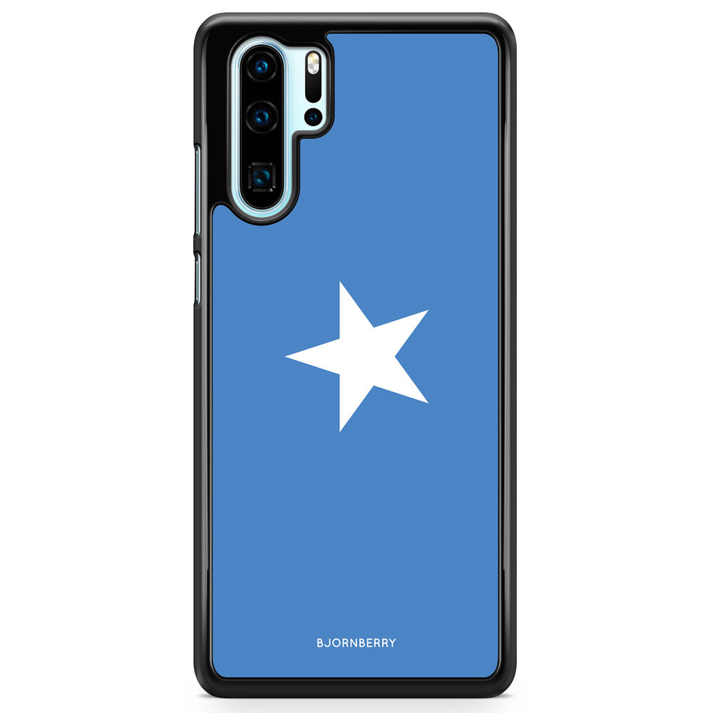 Huawei P30 Pro Case - Somalia