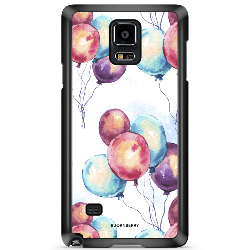 Samsung Galaxy Note 4 Case - Balloons