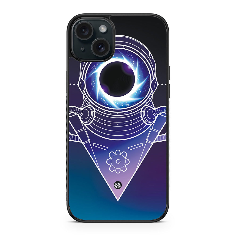 iPhone 15 Plus Case - Astronaut