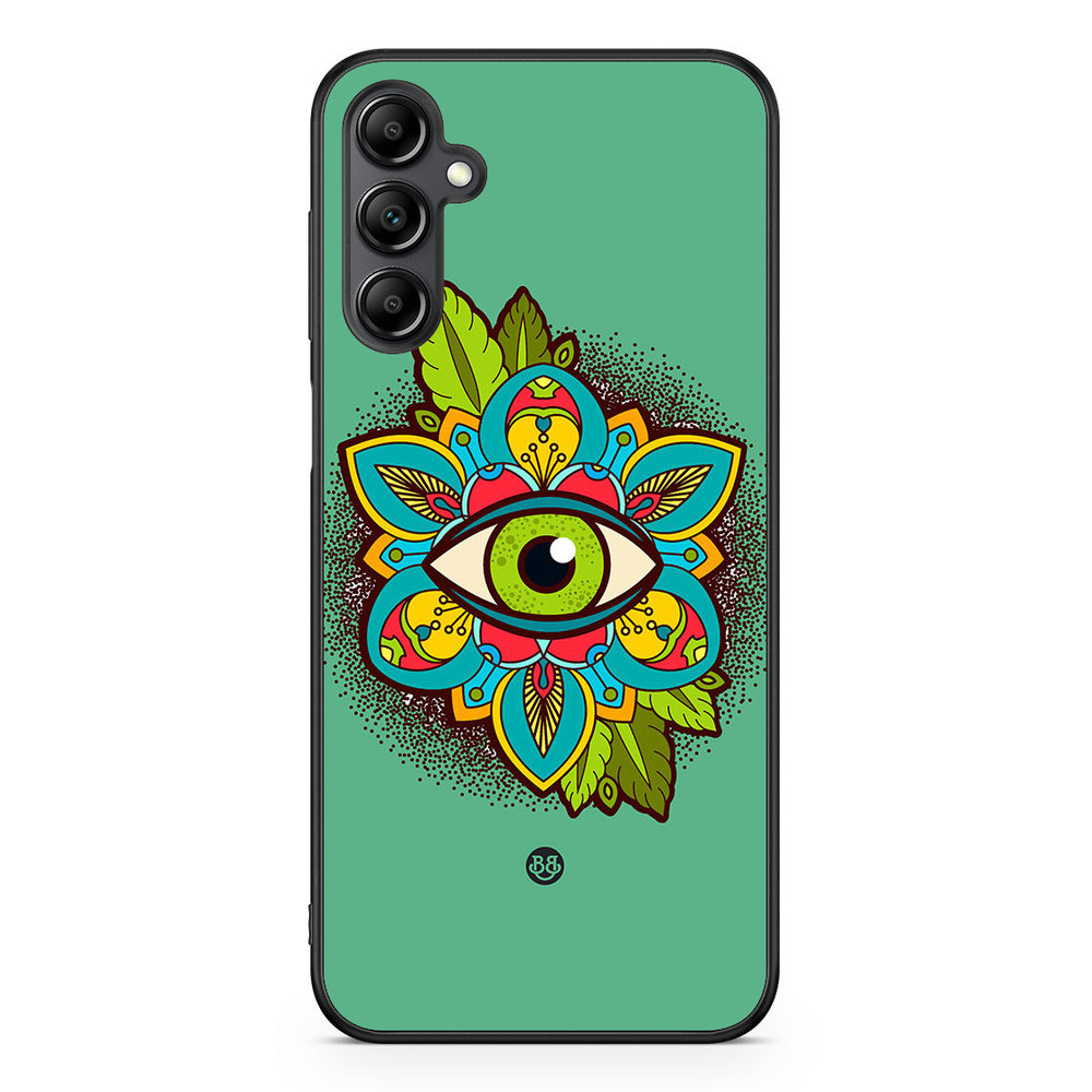 Samsung Galaxy A14 4G/5G Case - Eye