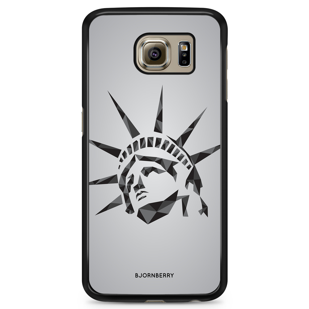 Samsung Galaxy S6 Case - New York