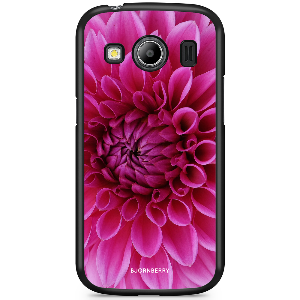 Samsung Galaxy Ace 4 Case - Dahlia