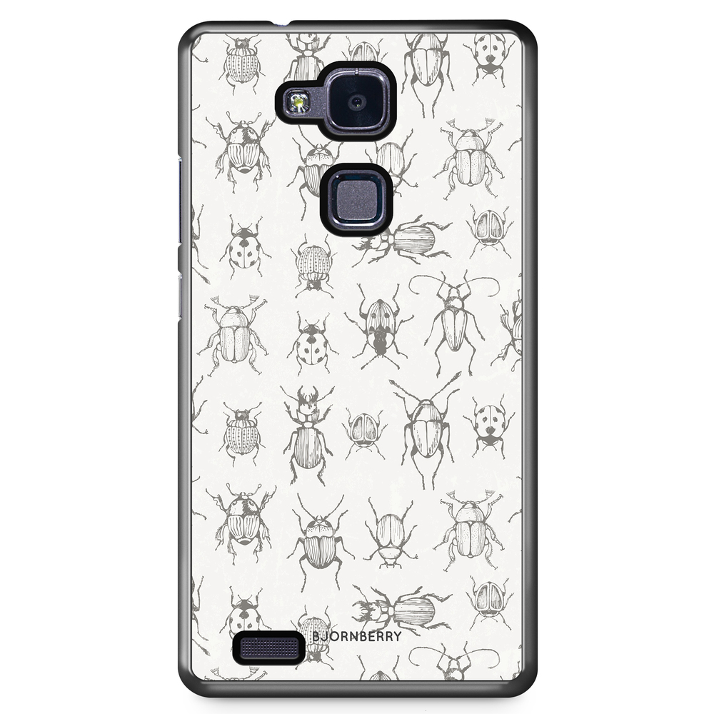 Huawei Honor 5X Case - Bugs
