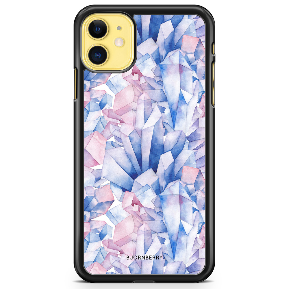 iPhone 11 Case - Crystals