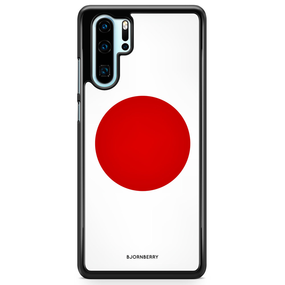 Huawei P30 Pro Case - Japan