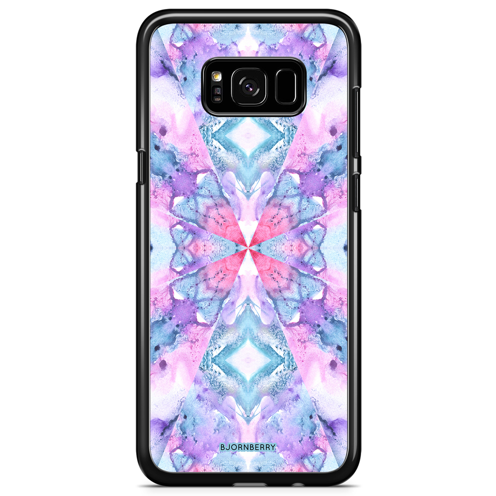 Samsung Galaxy S8 Case - Watercolor