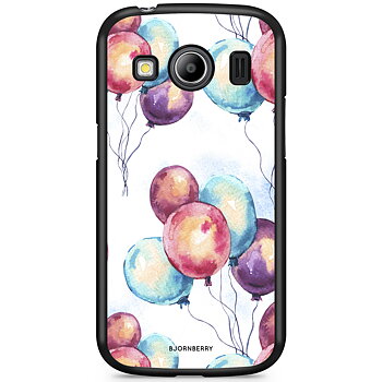 Samsung Galaxy Ace 4 Skal - Ballonger