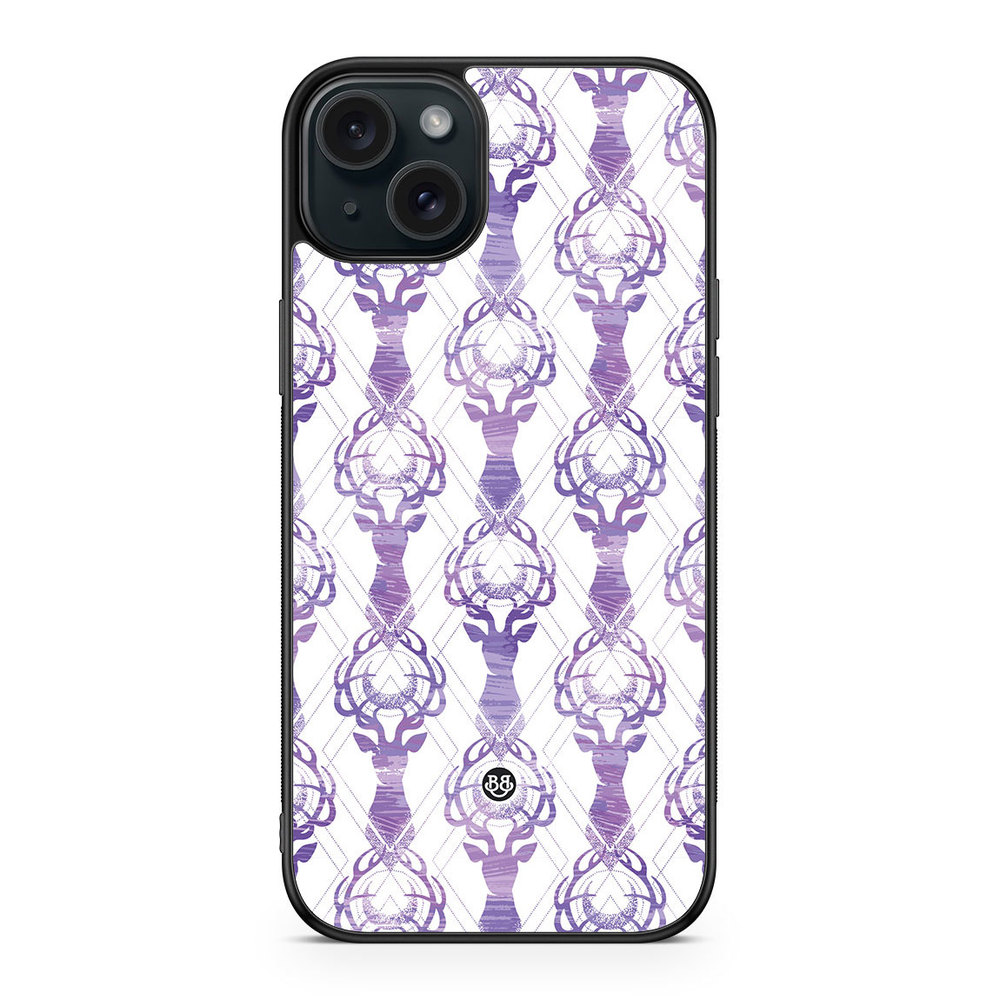 iPhone 15 Plus Case - Deer