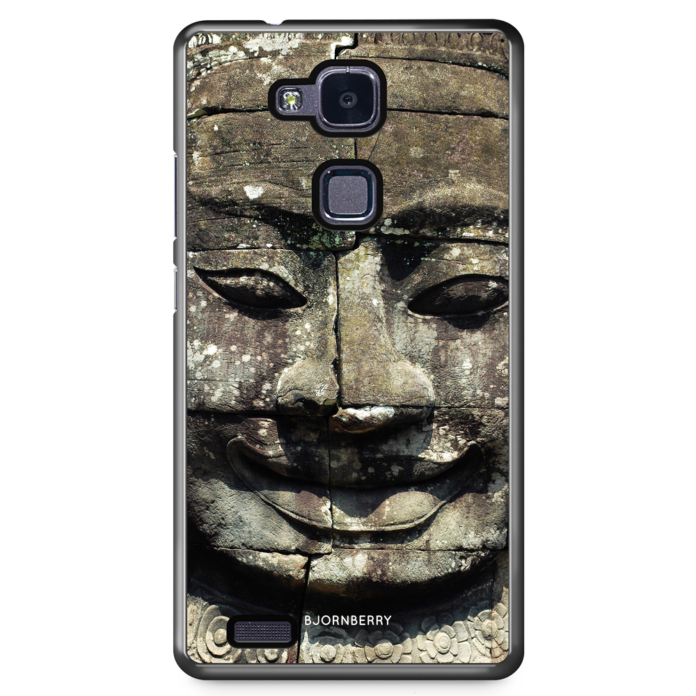 Huawei Honor 5X Case - Buddha Statue