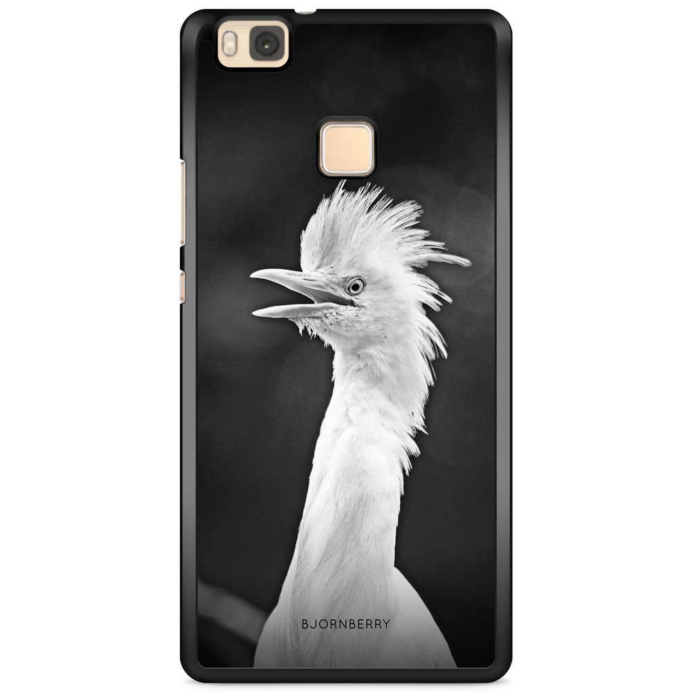 Huawei P9 Lite Case - Mohawk