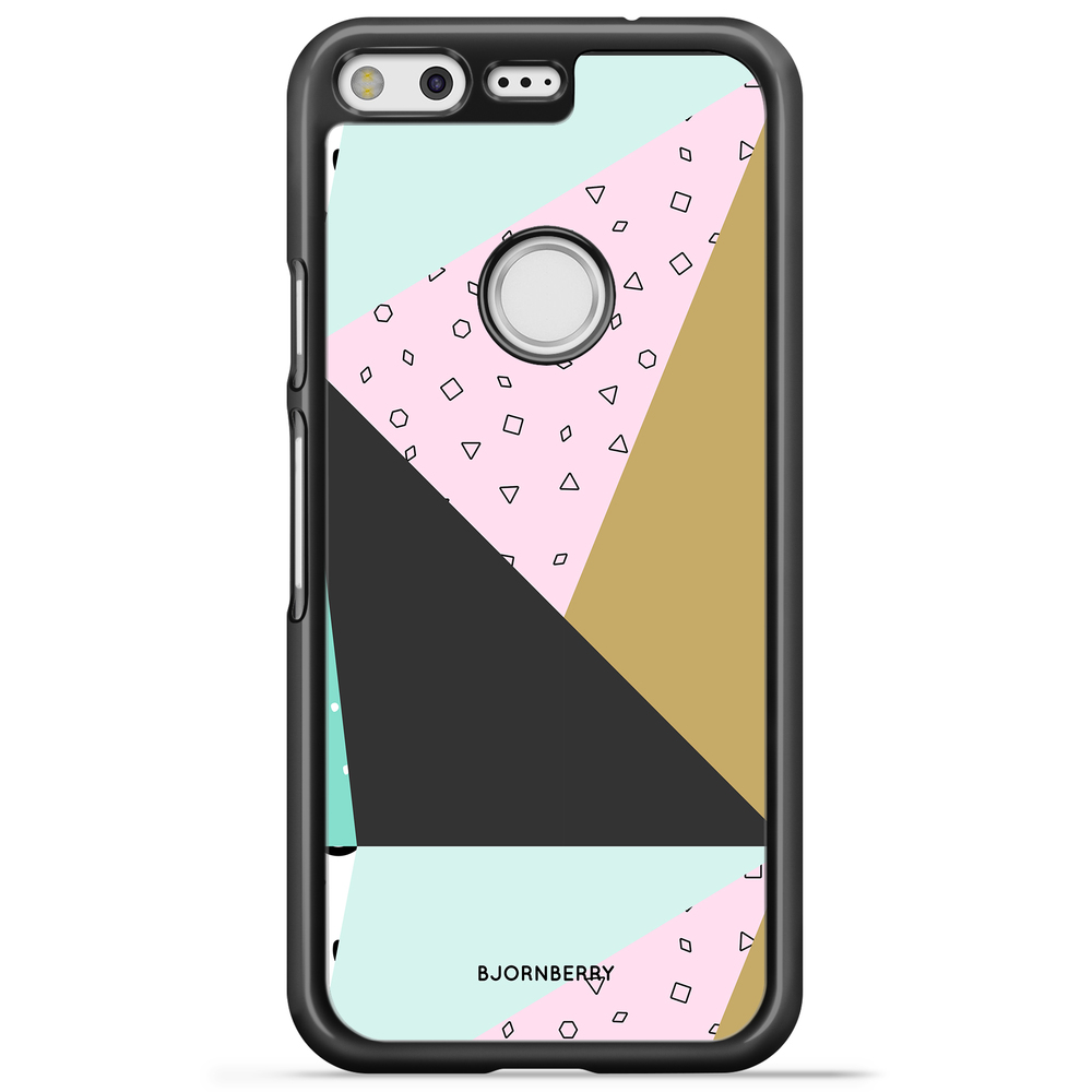 Google Pixel Case - Pattern