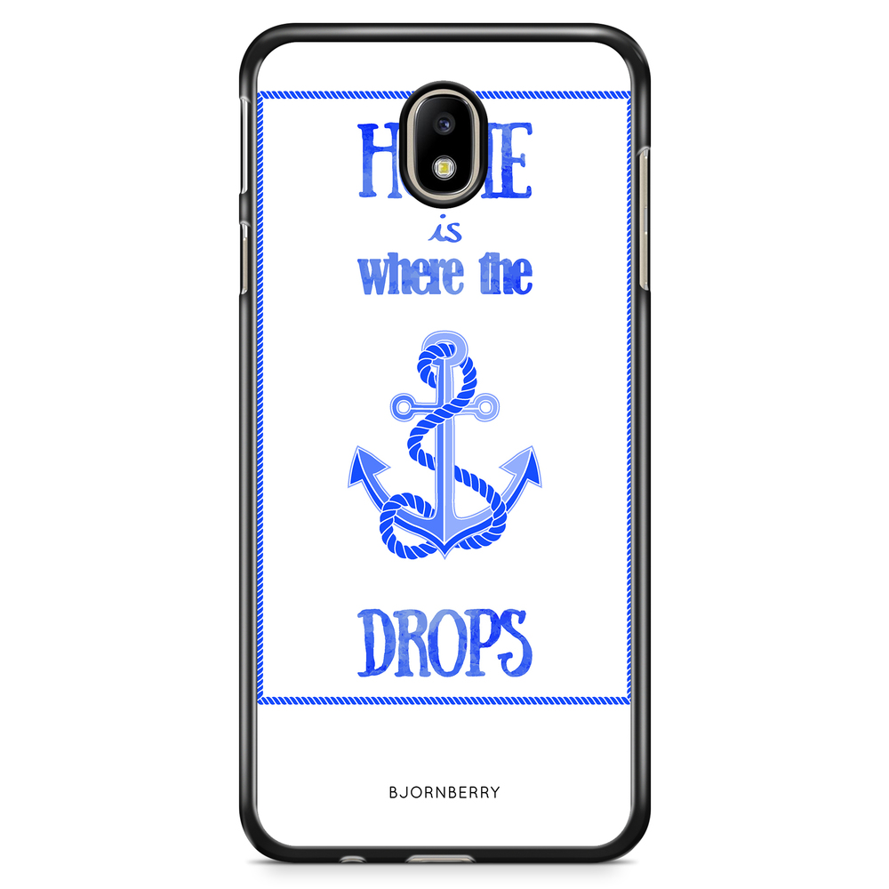 Samsung Galaxy J5 (2017) Case - Home Quote